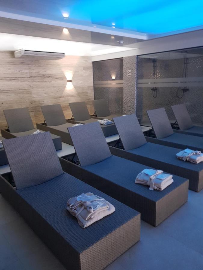 Family Apartmans Harry- Apartmans Of The Apart Hotel & Spa Zoned, Kopaonik - Special Benefit, Children Up To 13 Years Of Age Accompanied By Two Adults Stay For Free-Parking-Breakfast-Pool&Spa Exterior photo