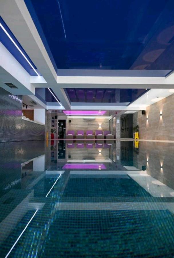 Family Apartmans Harry- Apartmans Of The Apart Hotel & Spa Zoned, Kopaonik - Special Benefit, Children Up To 13 Years Of Age Accompanied By Two Adults Stay For Free-Parking-Breakfast-Pool&Spa Exterior photo