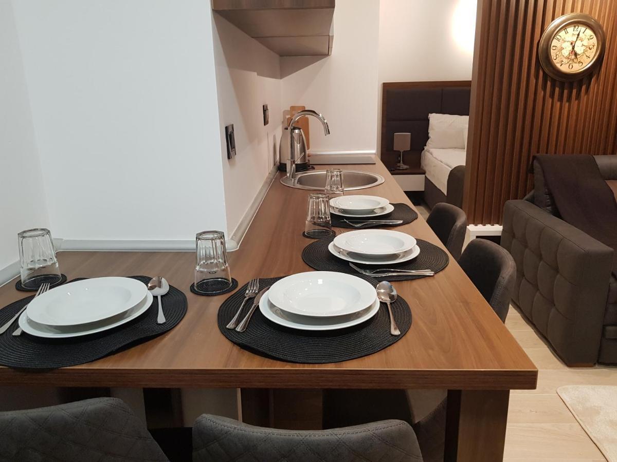 Family Apartmans Harry- Apartmans Of The Apart Hotel & Spa Zoned, Kopaonik - Special Benefit, Children Up To 13 Years Of Age Accompanied By Two Adults Stay For Free-Parking-Breakfast-Pool&Spa Exterior photo