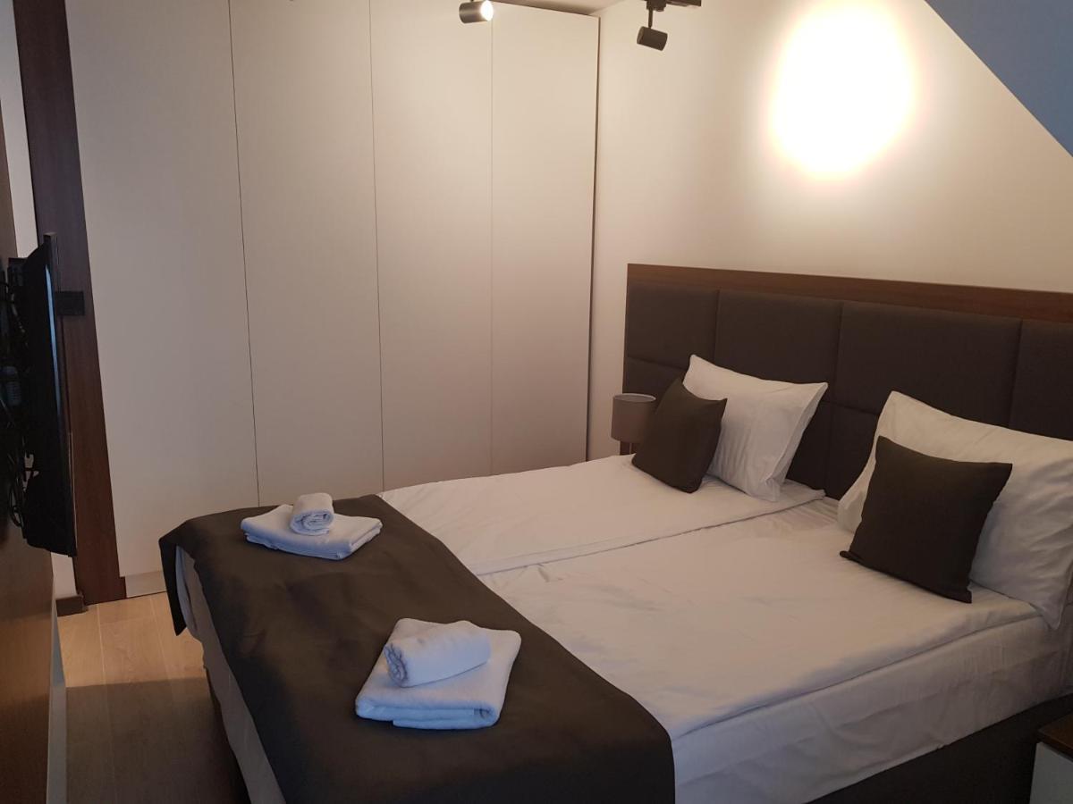 Family Apartmans Harry- Apartmans Of The Apart Hotel & Spa Zoned, Kopaonik - Special Benefit, Children Up To 13 Years Of Age Accompanied By Two Adults Stay For Free-Parking-Breakfast-Pool&Spa Exterior photo