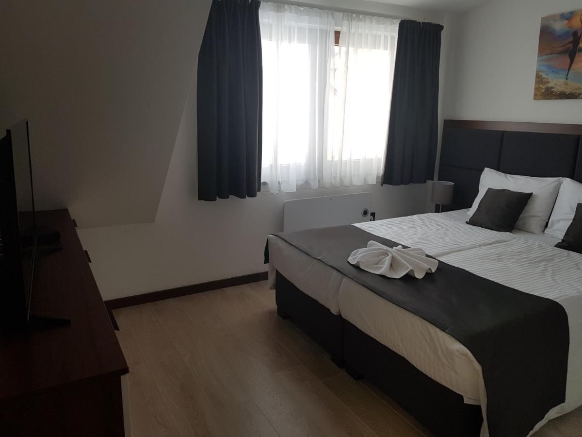 Family Apartmans Harry- Apartmans Of The Apart Hotel & Spa Zoned, Kopaonik - Special Benefit, Children Up To 13 Years Of Age Accompanied By Two Adults Stay For Free-Parking-Breakfast-Pool&Spa Exterior photo