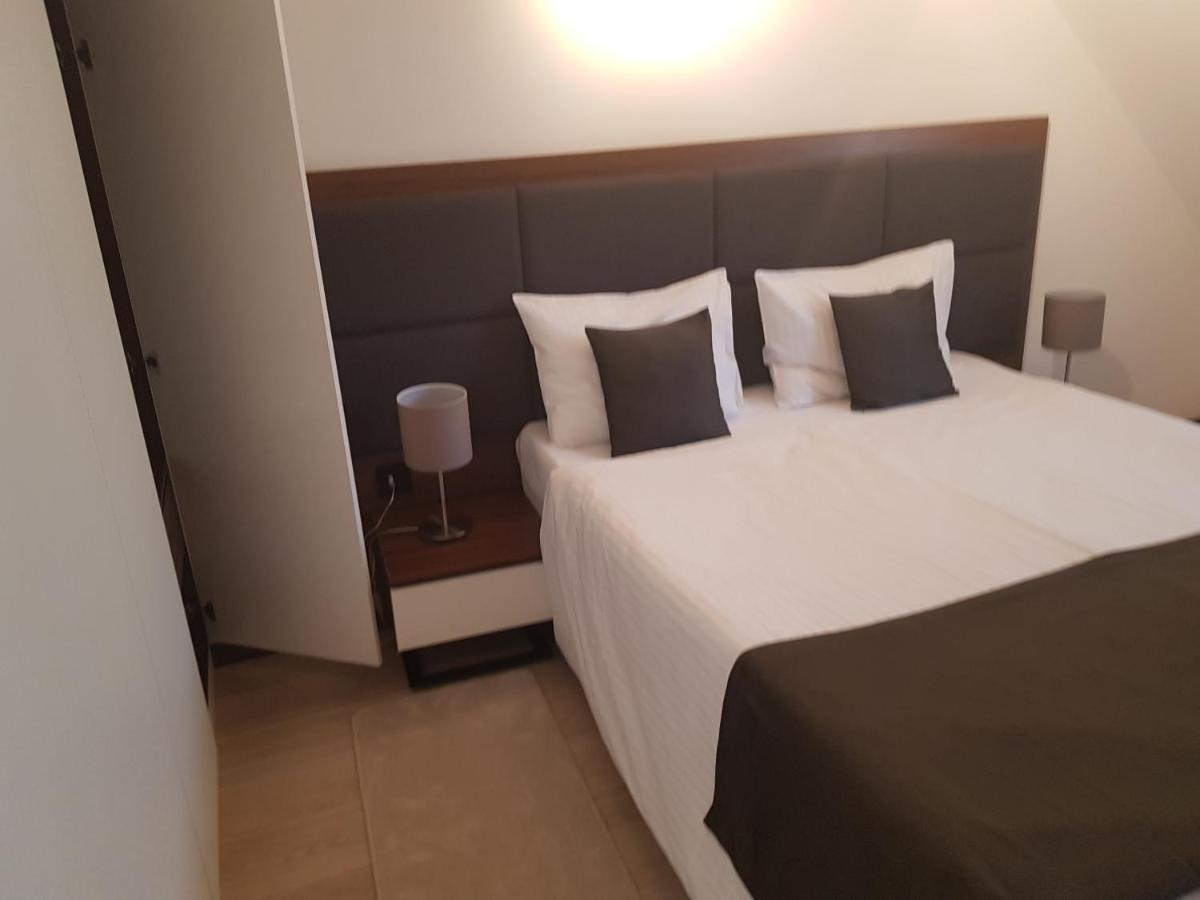 Family Apartmans Harry- Apartmans Of The Apart Hotel & Spa Zoned, Kopaonik - Special Benefit, Children Up To 13 Years Of Age Accompanied By Two Adults Stay For Free-Parking-Breakfast-Pool&Spa Exterior photo