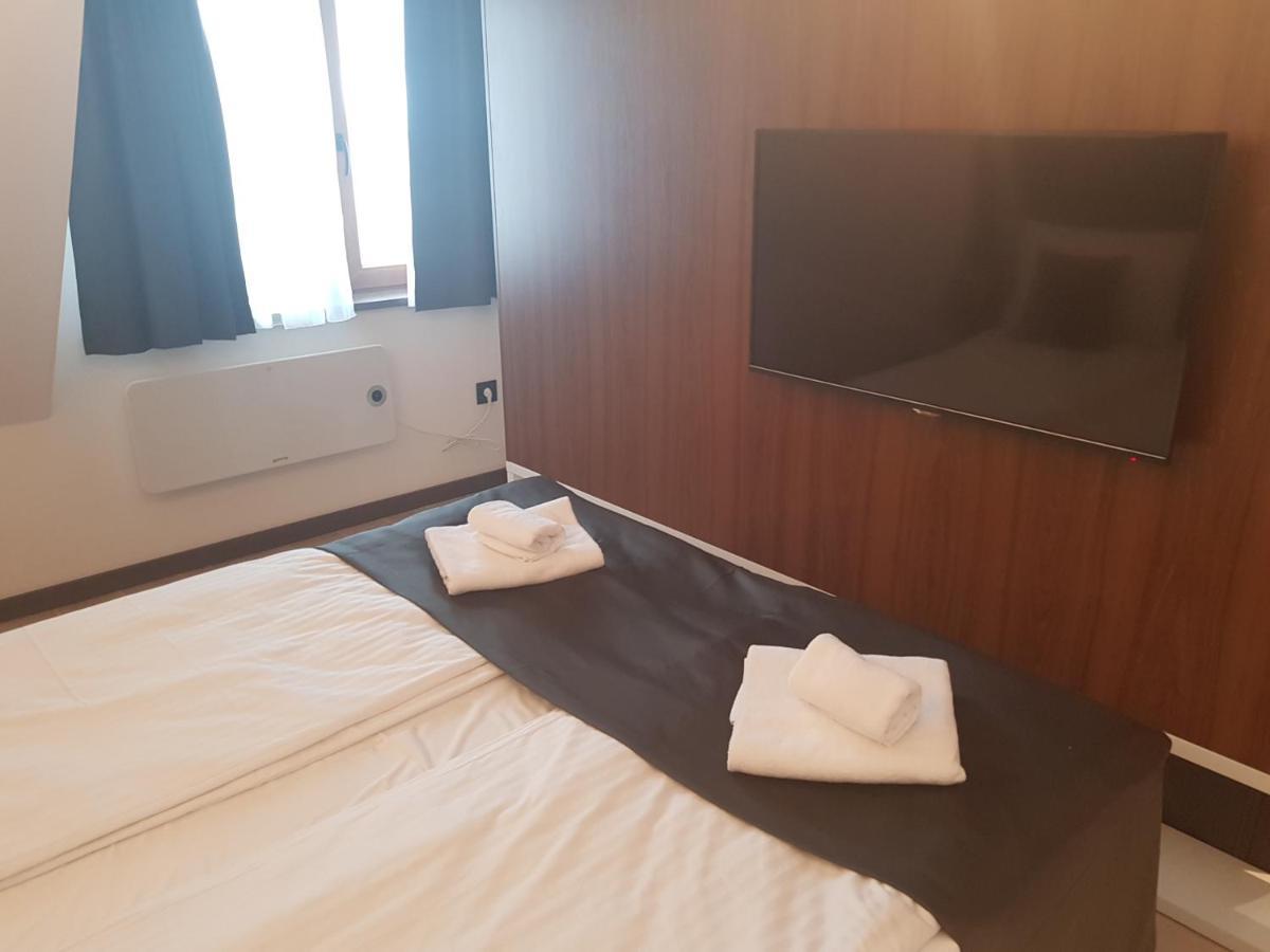 Family Apartmans Harry- Apartmans Of The Apart Hotel & Spa Zoned, Kopaonik - Special Benefit, Children Up To 13 Years Of Age Accompanied By Two Adults Stay For Free-Parking-Breakfast-Pool&Spa Exterior photo