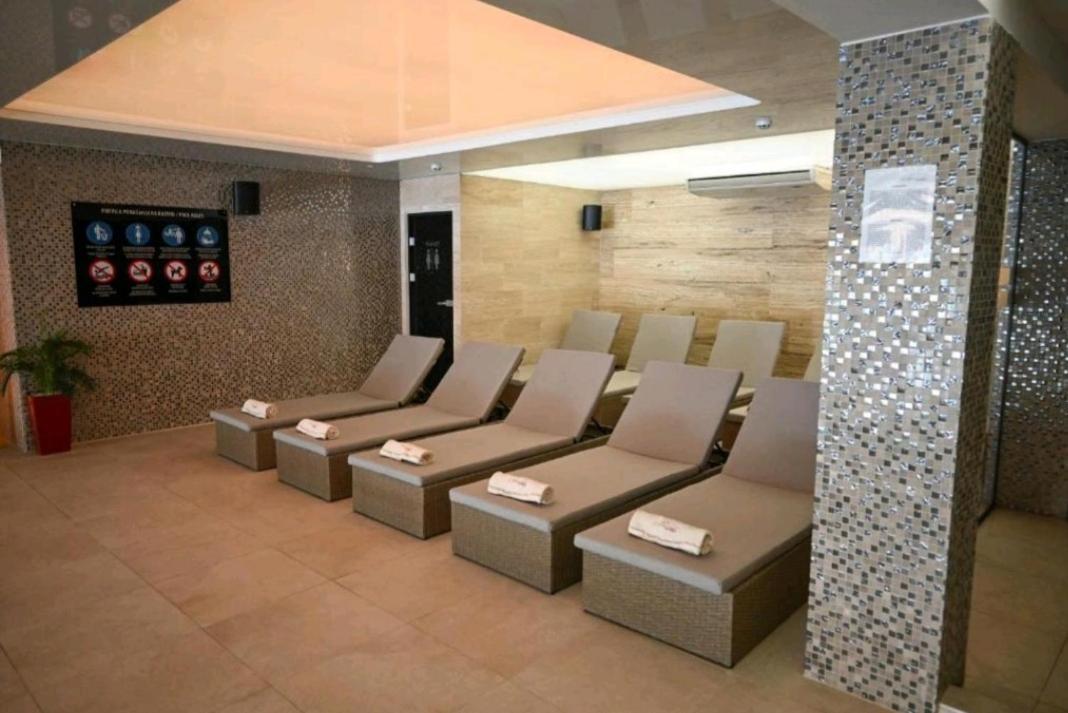 Family Apartmans Harry- Apartmans Of The Apart Hotel & Spa Zoned, Kopaonik - Special Benefit, Children Up To 13 Years Of Age Accompanied By Two Adults Stay For Free-Parking-Breakfast-Pool&Spa Exterior photo