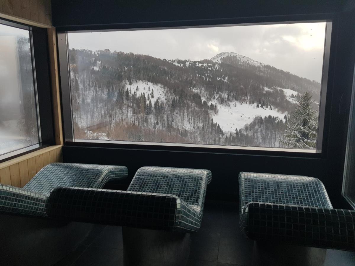 Family Apartmans Harry- Apartmans Of The Apart Hotel & Spa Zoned, Kopaonik - Special Benefit, Children Up To 13 Years Of Age Accompanied By Two Adults Stay For Free-Parking-Breakfast-Pool&Spa Exterior photo