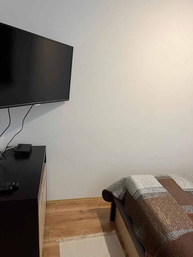 Family Apartmans Harry- Apartmans Of The Apart Hotel & Spa Zoned, Kopaonik - Special Benefit, Children Up To 13 Years Of Age Accompanied By Two Adults Stay For Free-Parking-Breakfast-Pool&Spa Exterior photo