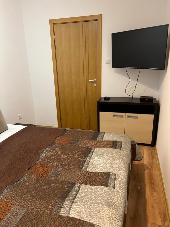 Family Apartmans Harry- Apartmans Of The Apart Hotel & Spa Zoned, Kopaonik - Special Benefit, Children Up To 13 Years Of Age Accompanied By Two Adults Stay For Free-Parking-Breakfast-Pool&Spa Exterior photo