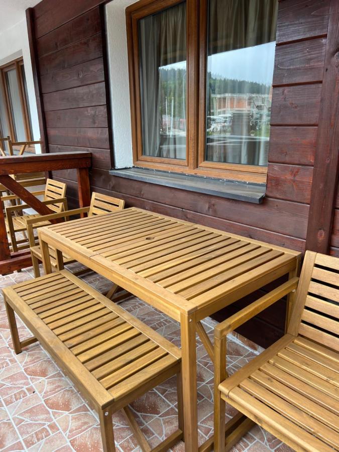Family Apartmans Harry- Apartmans Of The Apart Hotel & Spa Zoned, Kopaonik - Special Benefit, Children Up To 13 Years Of Age Accompanied By Two Adults Stay For Free-Parking-Breakfast-Pool&Spa Exterior photo