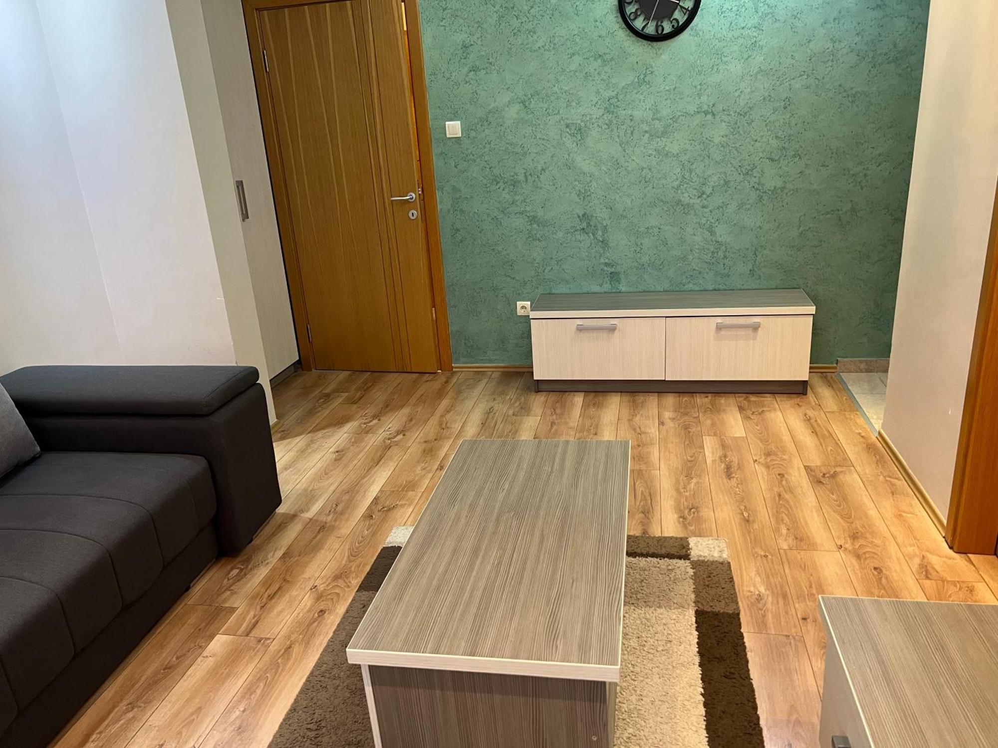 Family Apartmans Harry- Apartmans Of The Apart Hotel & Spa Zoned, Kopaonik - Special Benefit, Children Up To 13 Years Of Age Accompanied By Two Adults Stay For Free-Parking-Breakfast-Pool&Spa Exterior photo