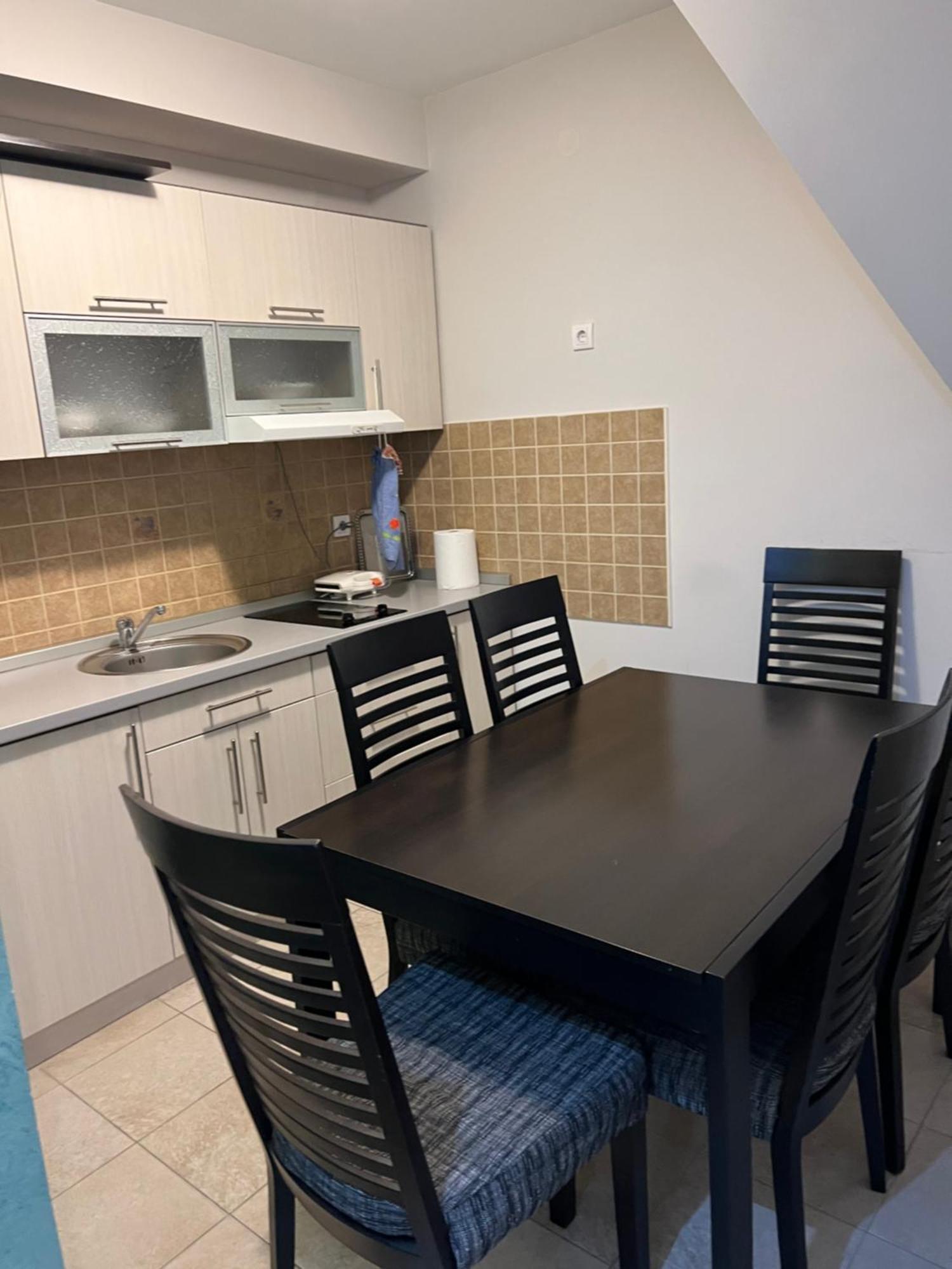 Family Apartmans Harry- Apartmans Of The Apart Hotel & Spa Zoned, Kopaonik - Special Benefit, Children Up To 13 Years Of Age Accompanied By Two Adults Stay For Free-Parking-Breakfast-Pool&Spa Exterior photo