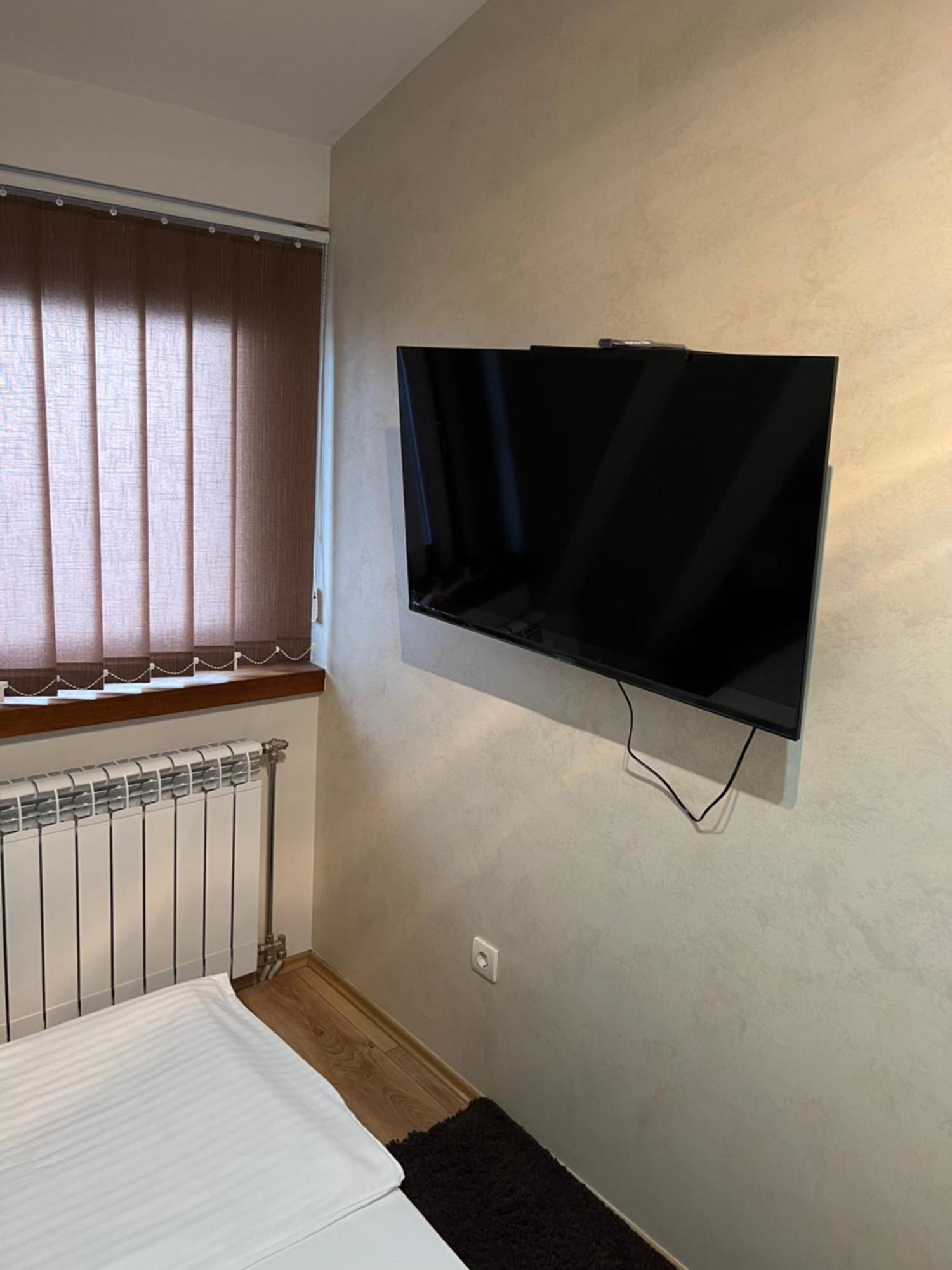 Family Apartmans Harry- Apartmans Of The Apart Hotel & Spa Zoned, Kopaonik - Special Benefit, Children Up To 13 Years Of Age Accompanied By Two Adults Stay For Free-Parking-Breakfast-Pool&Spa Exterior photo