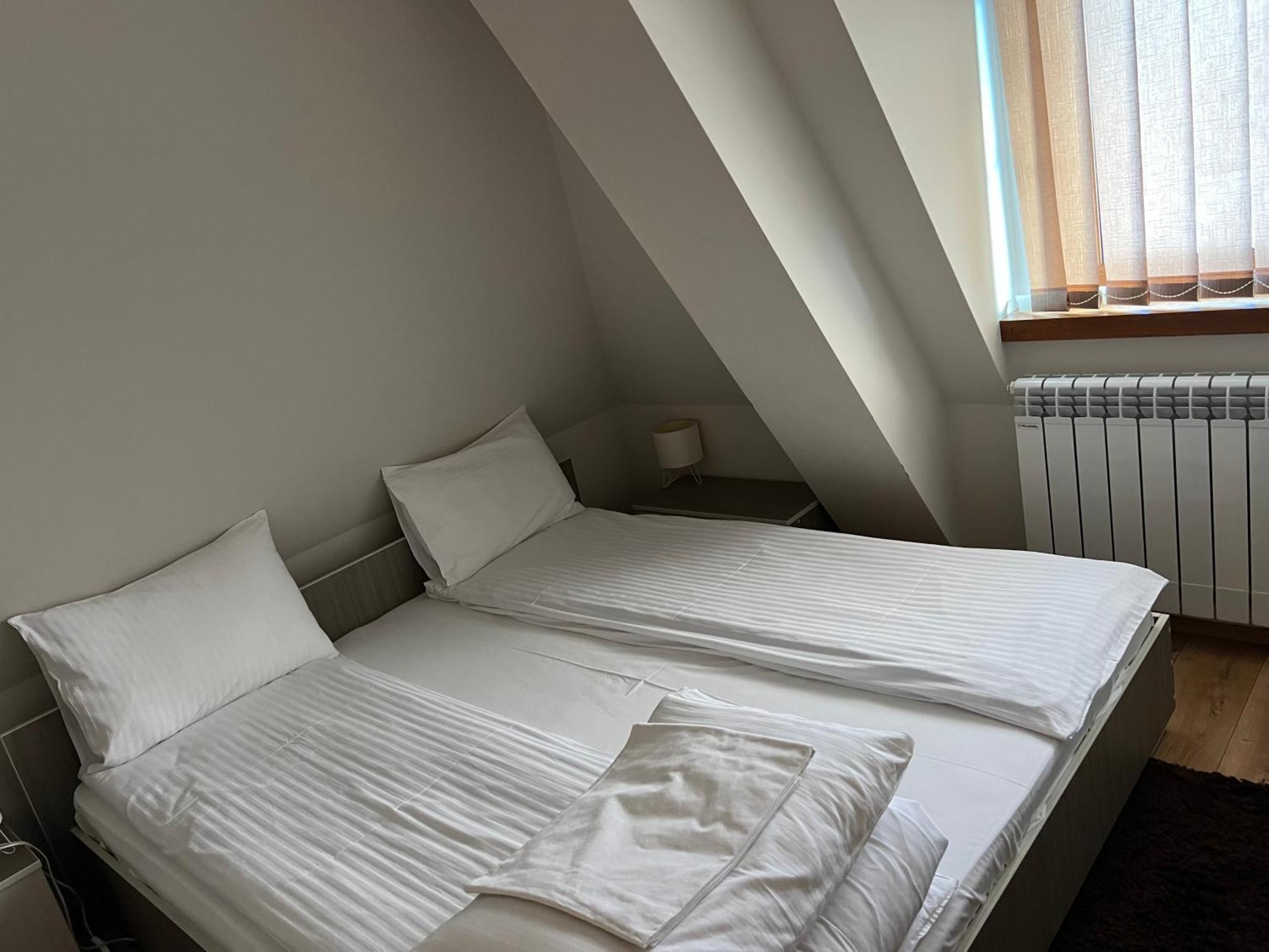 Family Apartmans Harry- Apartmans Of The Apart Hotel & Spa Zoned, Kopaonik - Special Benefit, Children Up To 13 Years Of Age Accompanied By Two Adults Stay For Free-Parking-Breakfast-Pool&Spa Exterior photo