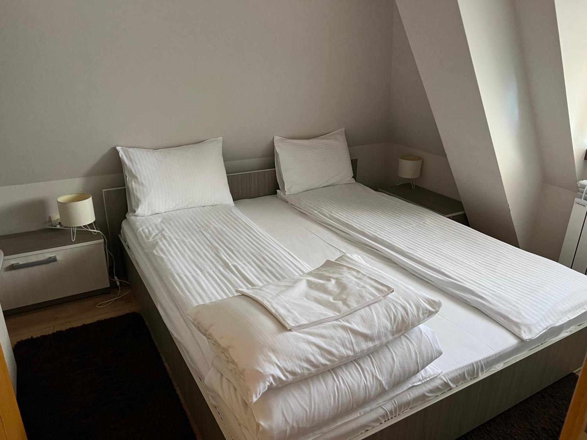 Family Apartmans Harry- Apartmans Of The Apart Hotel & Spa Zoned, Kopaonik - Special Benefit, Children Up To 13 Years Of Age Accompanied By Two Adults Stay For Free-Parking-Breakfast-Pool&Spa Exterior photo