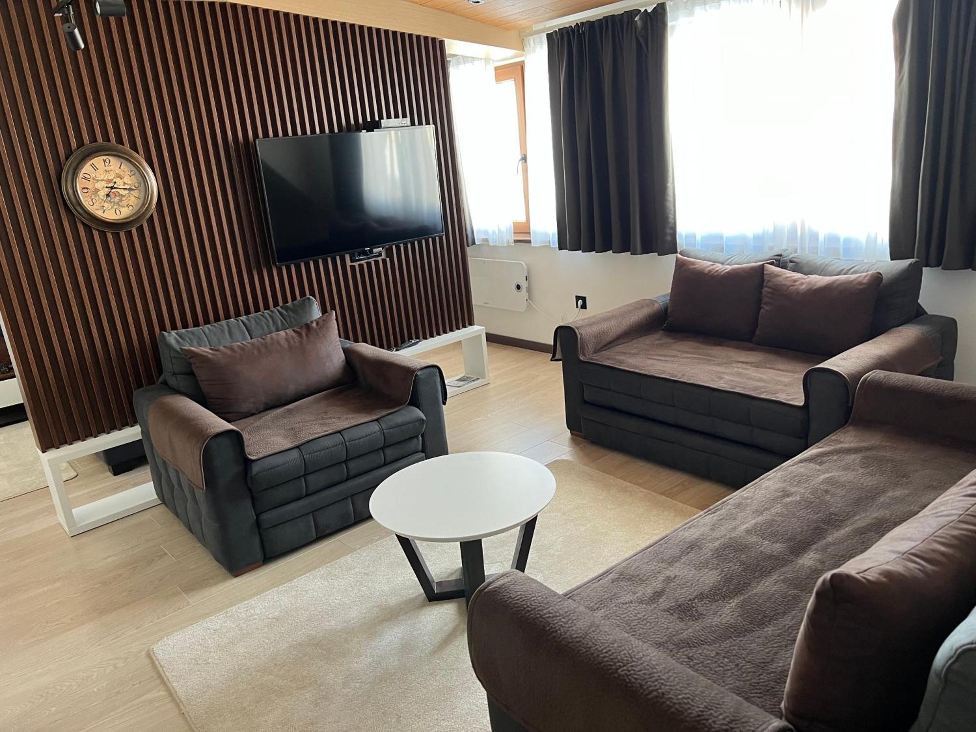 Family Apartmans Harry- Apartmans Of The Apart Hotel & Spa Zoned, Kopaonik - Special Benefit, Children Up To 13 Years Of Age Accompanied By Two Adults Stay For Free-Parking-Breakfast-Pool&Spa Exterior photo