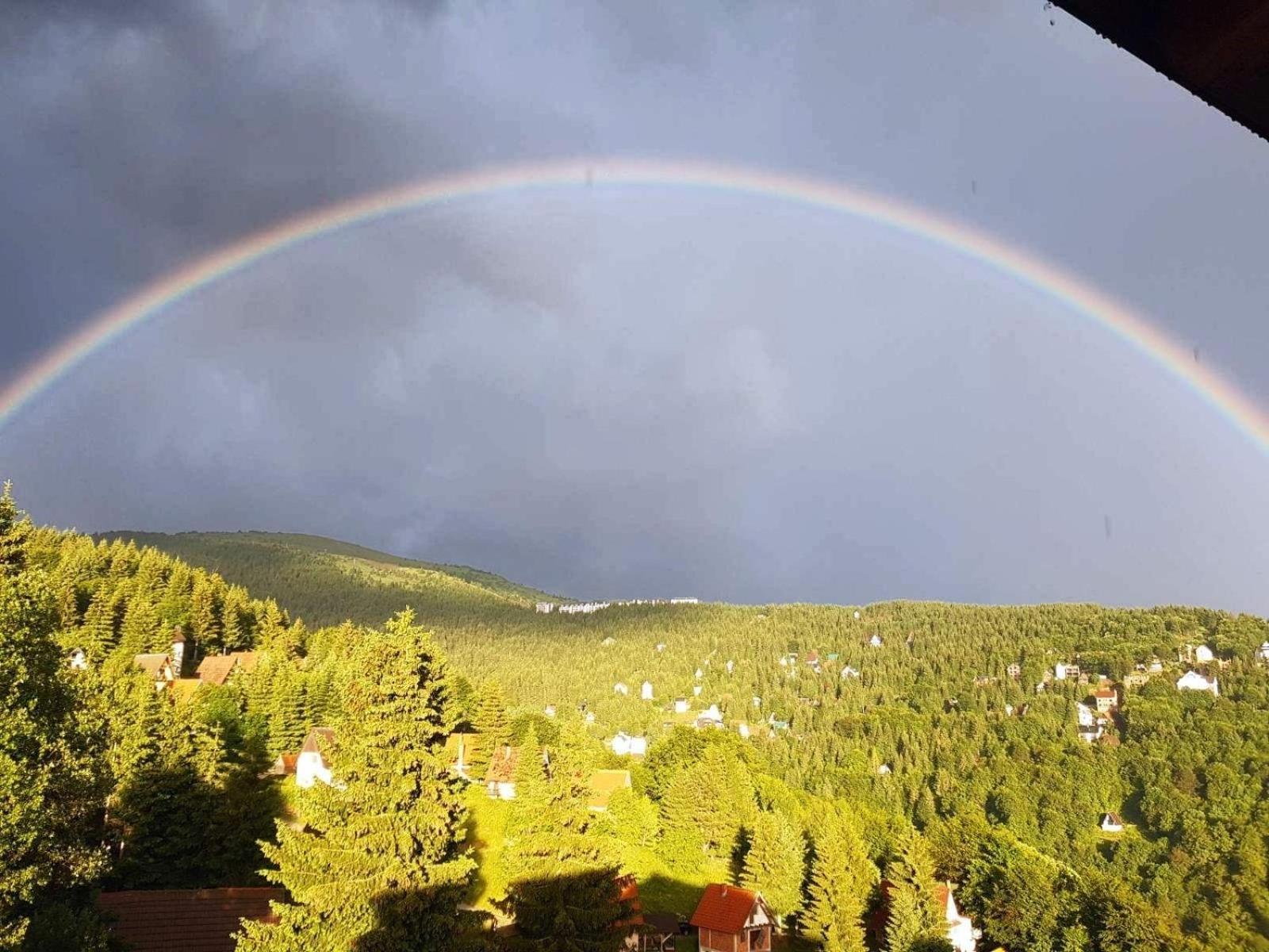 Family Apartmans Harry- Apartmans Of The Apart Hotel & Spa Zoned, Kopaonik - Special Benefit, Children Up To 13 Years Of Age Accompanied By Two Adults Stay For Free-Parking-Breakfast-Pool&Spa Exterior photo