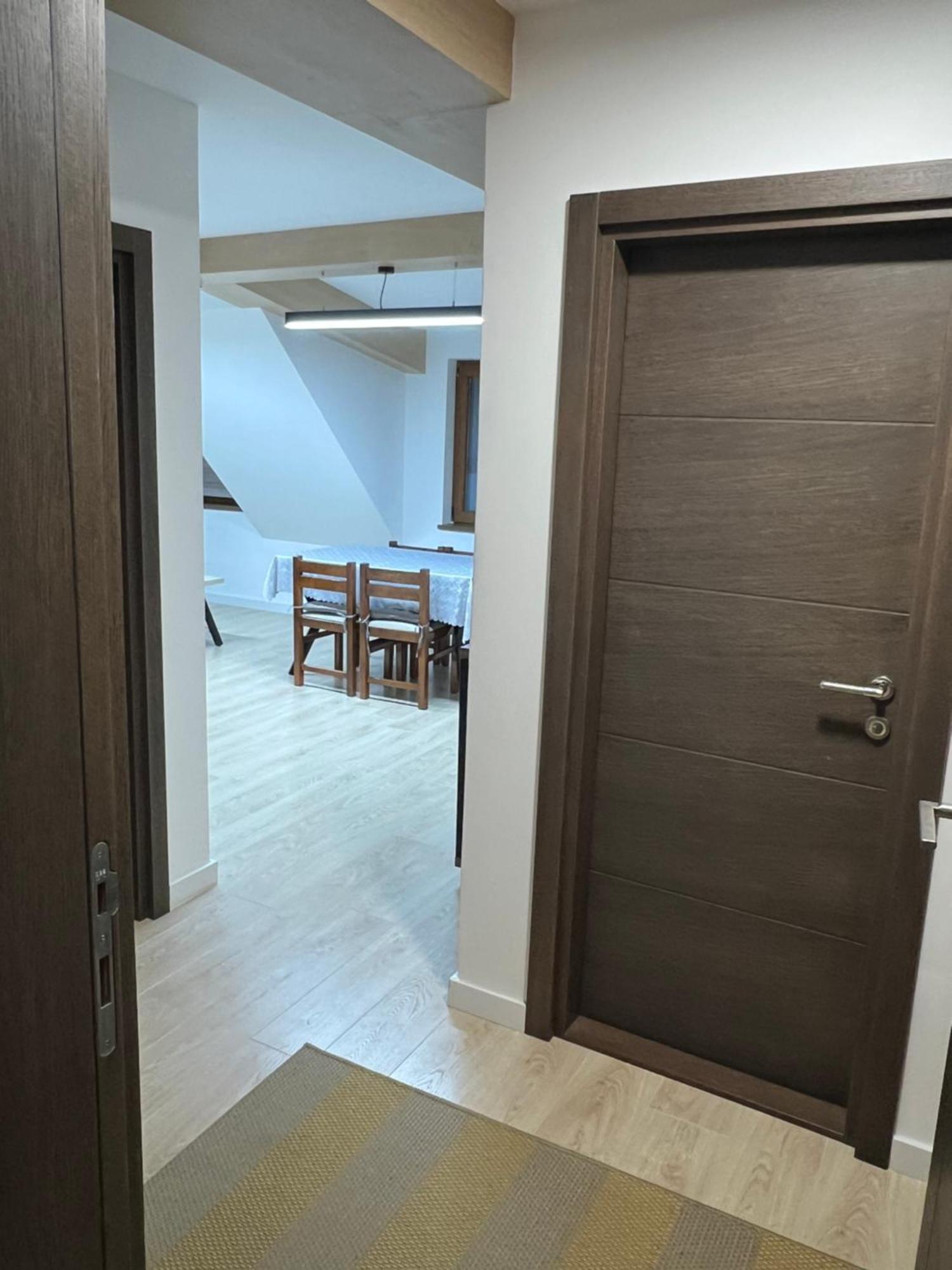Family Apartmans Harry- Apartmans Of The Apart Hotel & Spa Zoned, Kopaonik - Special Benefit, Children Up To 13 Years Of Age Accompanied By Two Adults Stay For Free-Parking-Breakfast-Pool&Spa Exterior photo