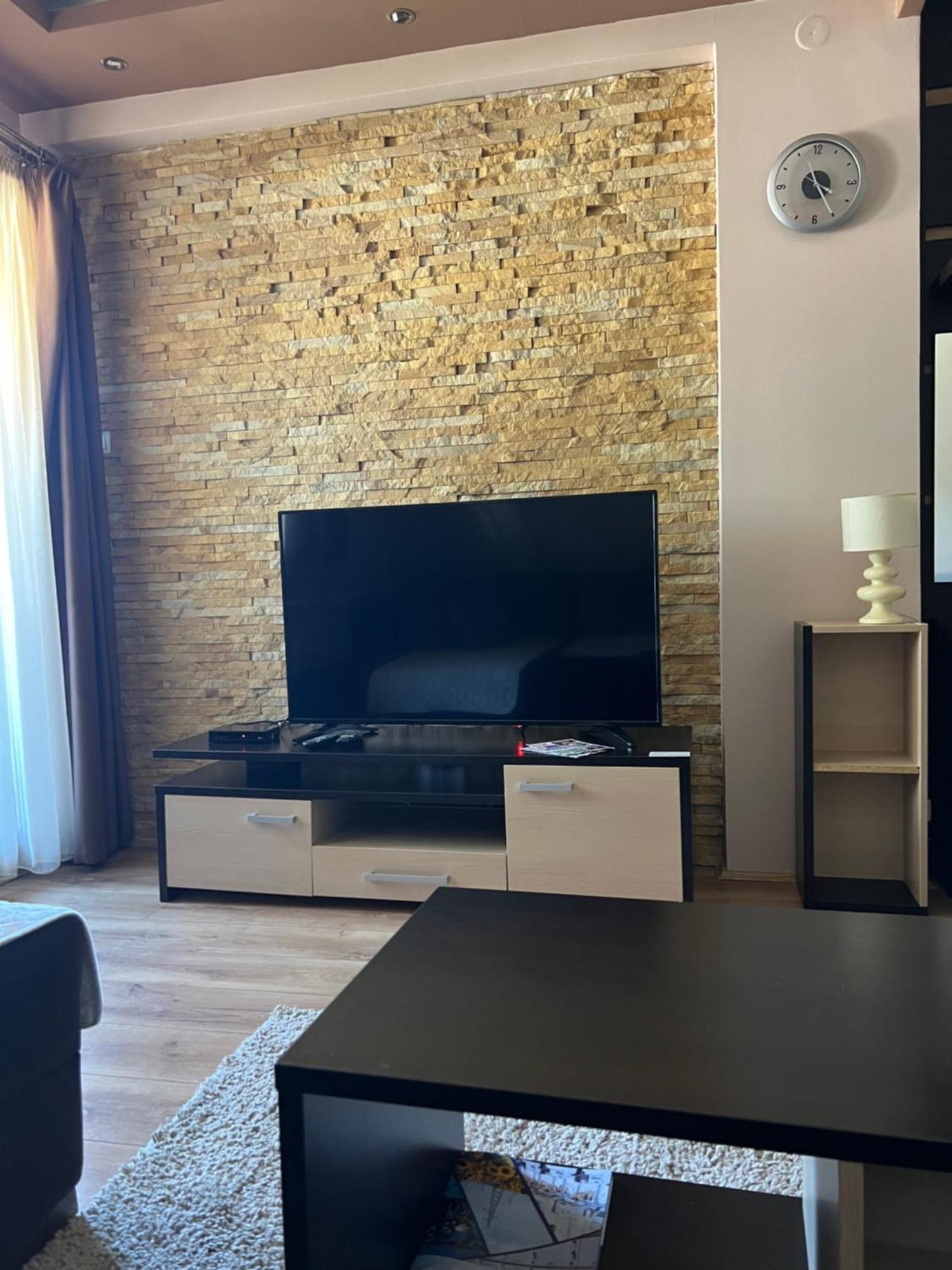 Family Apartmans Harry- Apartmans Of The Apart Hotel & Spa Zoned, Kopaonik - Special Benefit, Children Up To 13 Years Of Age Accompanied By Two Adults Stay For Free-Parking-Breakfast-Pool&Spa Exterior photo