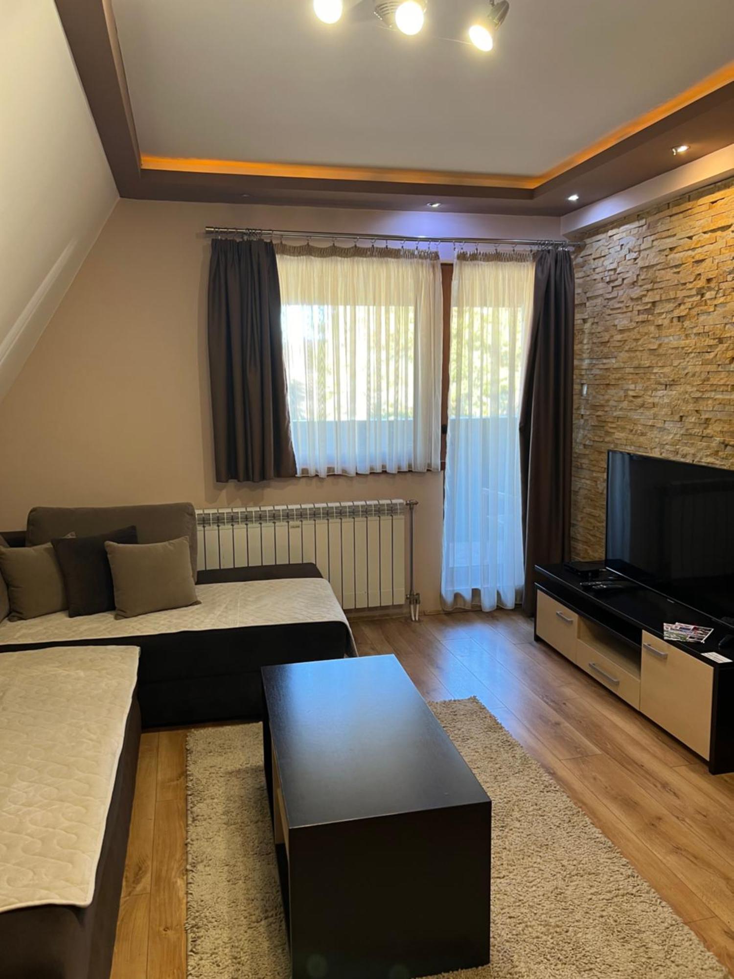 Family Apartmans Harry- Apartmans Of The Apart Hotel & Spa Zoned, Kopaonik - Special Benefit, Children Up To 13 Years Of Age Accompanied By Two Adults Stay For Free-Parking-Breakfast-Pool&Spa Exterior photo