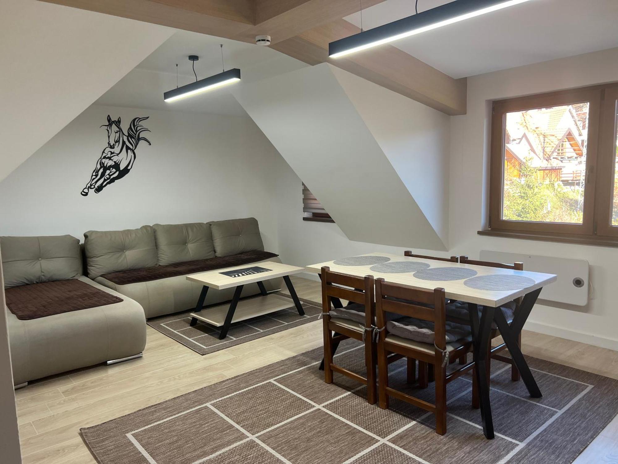 Family Apartmans Harry- Apartmans Of The Apart Hotel & Spa Zoned, Kopaonik - Special Benefit, Children Up To 13 Years Of Age Accompanied By Two Adults Stay For Free-Parking-Breakfast-Pool&Spa Exterior photo