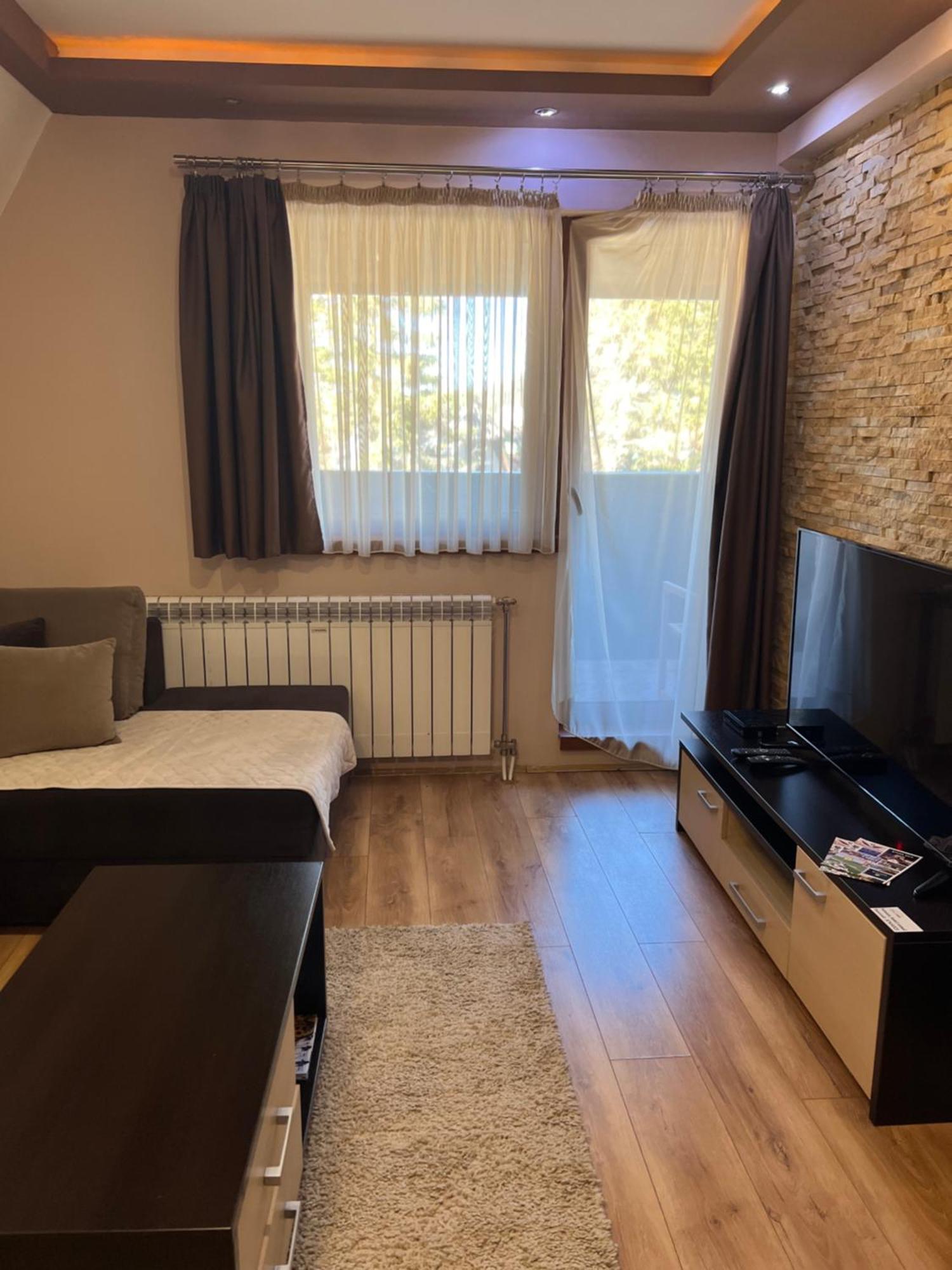 Family Apartmans Harry- Apartmans Of The Apart Hotel & Spa Zoned, Kopaonik - Special Benefit, Children Up To 13 Years Of Age Accompanied By Two Adults Stay For Free-Parking-Breakfast-Pool&Spa Exterior photo