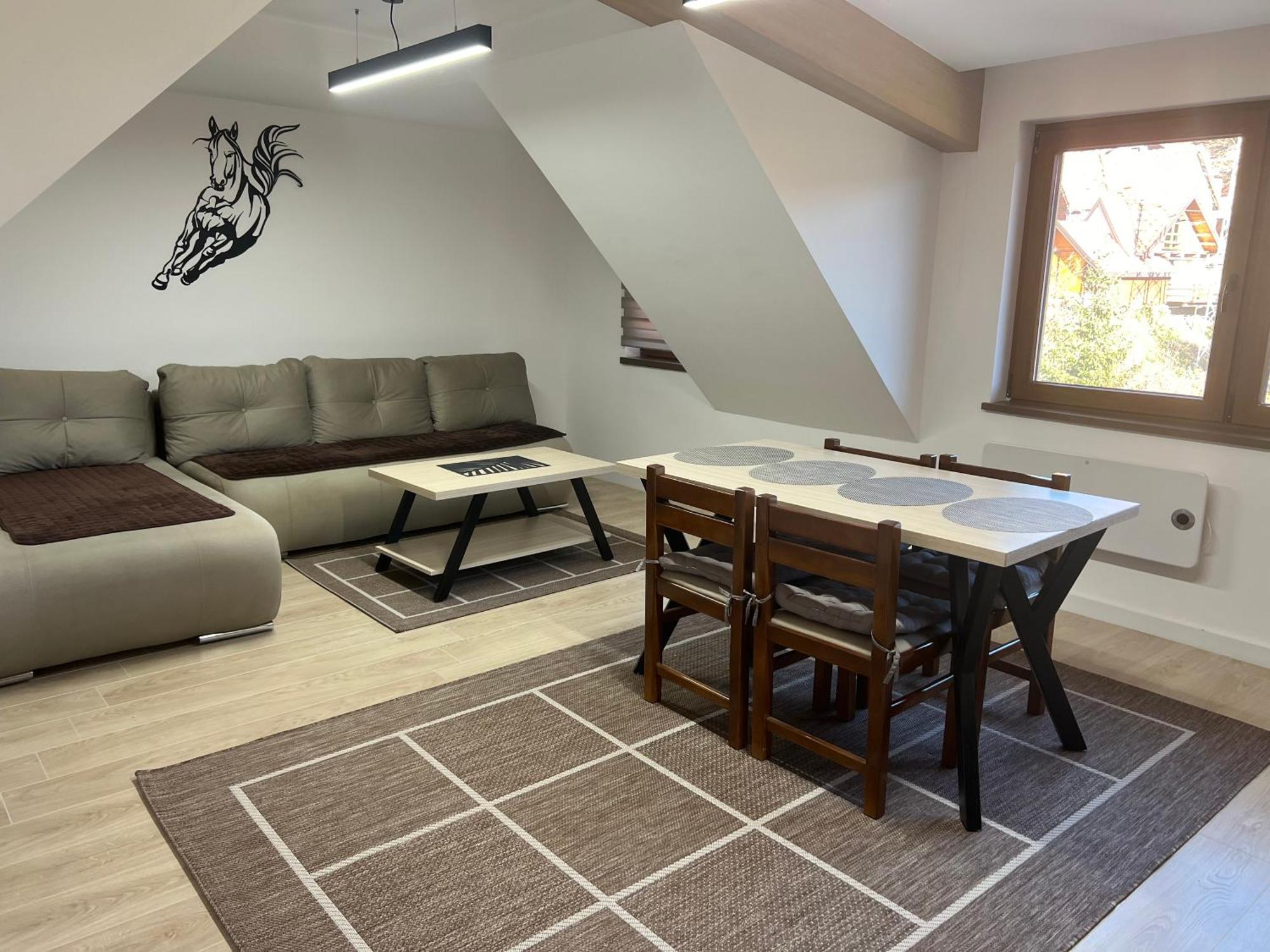 Family Apartmans Harry- Apartmans Of The Apart Hotel & Spa Zoned, Kopaonik - Special Benefit, Children Up To 13 Years Of Age Accompanied By Two Adults Stay For Free-Parking-Breakfast-Pool&Spa Exterior photo