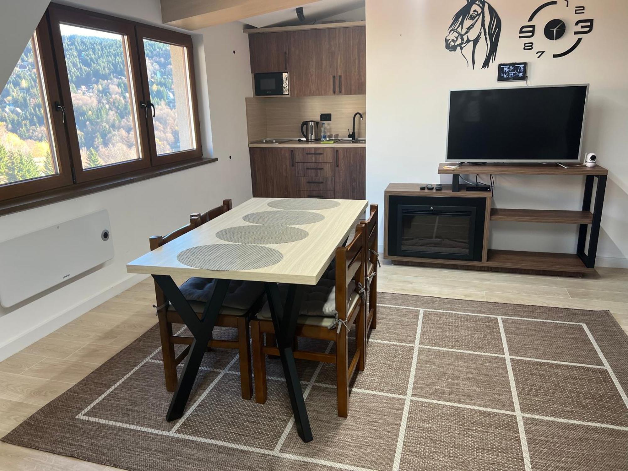 Family Apartmans Harry- Apartmans Of The Apart Hotel & Spa Zoned, Kopaonik - Special Benefit, Children Up To 13 Years Of Age Accompanied By Two Adults Stay For Free-Parking-Breakfast-Pool&Spa Exterior photo