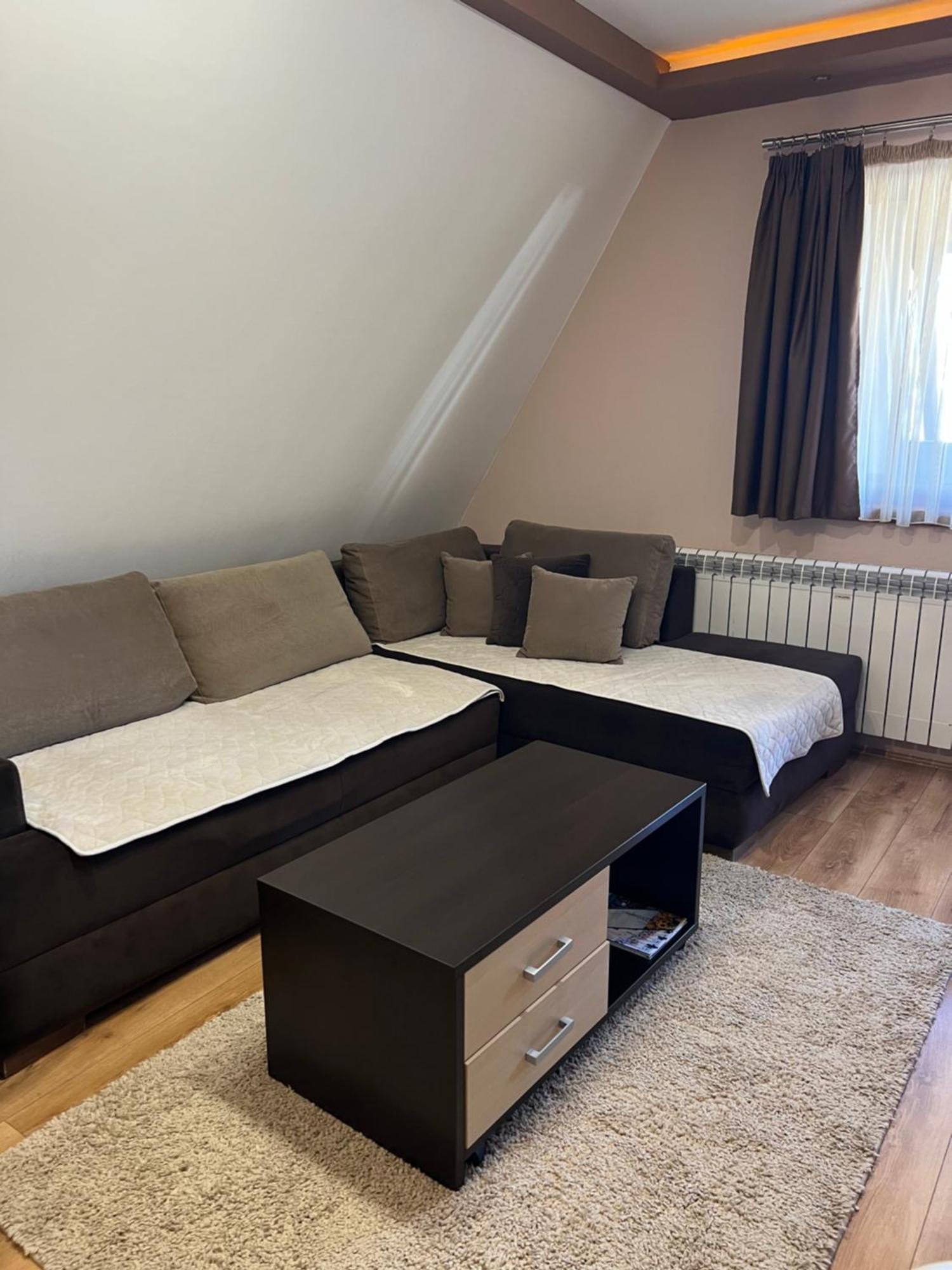Family Apartmans Harry- Apartmans Of The Apart Hotel & Spa Zoned, Kopaonik - Special Benefit, Children Up To 13 Years Of Age Accompanied By Two Adults Stay For Free-Parking-Breakfast-Pool&Spa Exterior photo