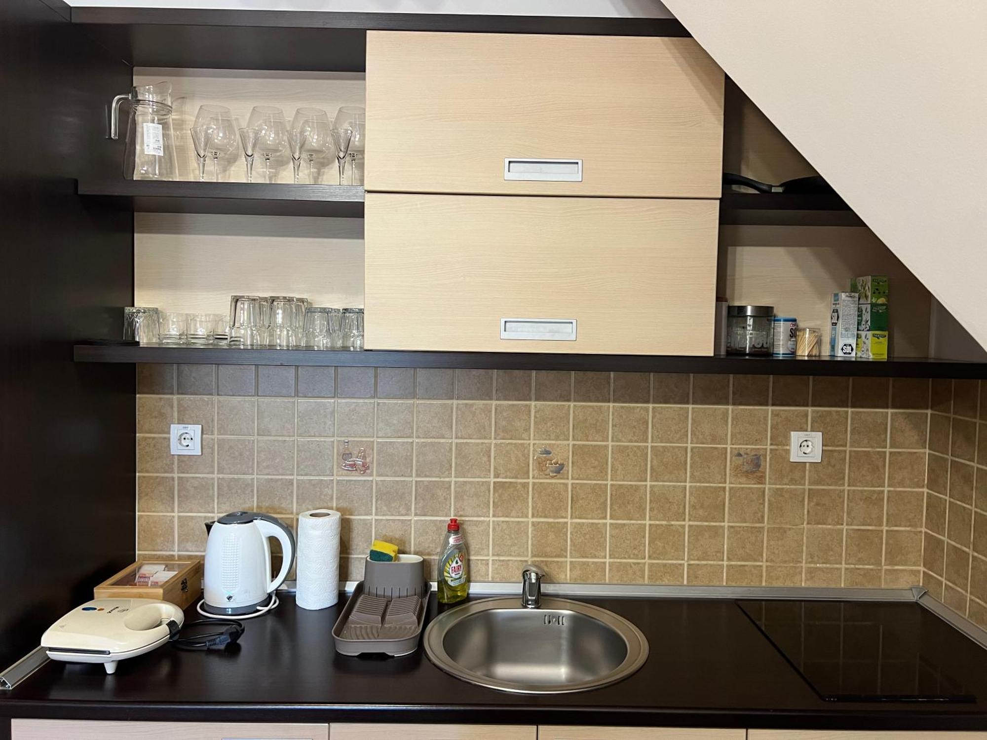 Family Apartmans Harry- Apartmans Of The Apart Hotel & Spa Zoned, Kopaonik - Special Benefit, Children Up To 13 Years Of Age Accompanied By Two Adults Stay For Free-Parking-Breakfast-Pool&Spa Exterior photo